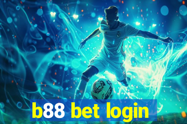 b88 bet login